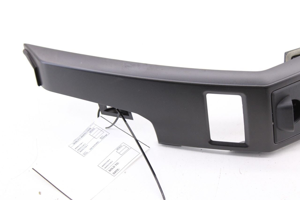 2018-21 Ford Expedition Limited Dash Center Left Panel Bezel FL3B-19C682-A *ReaD - Alshned Auto Parts