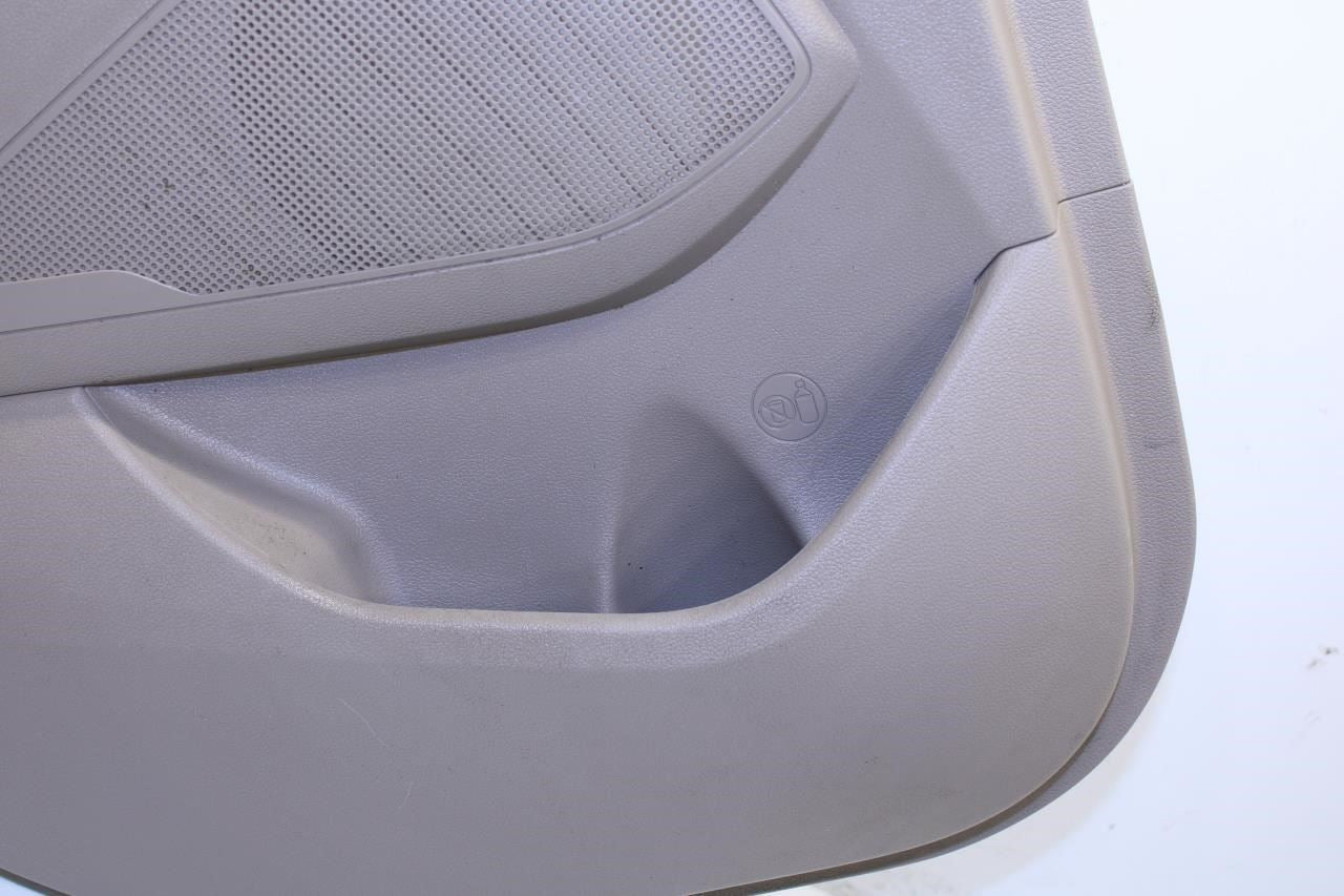 2019-2021 Hyundai Tucson Value Rear Left Driver Door Trim Panel 83301-D3250-UUE - Alshned Auto Parts