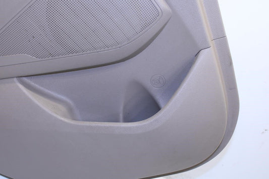 2019-2021 Hyundai Tucson Value Rear Left Driver Door Trim Panel 83301-D3250-UUE - Alshned Auto Parts