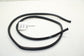 17-22 Nissan Rogue Sport SL AWD Rear Right Door Weatherstrip On Body 76923-6MA0A - Alshned Auto Parts