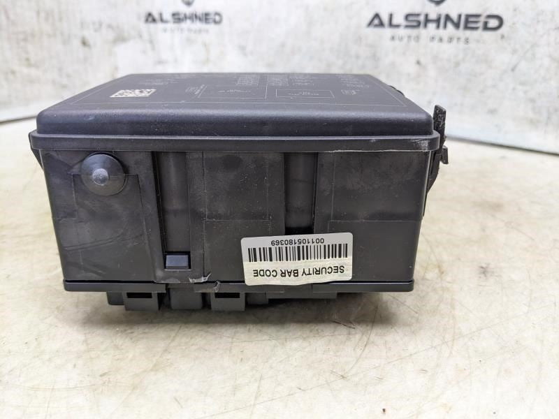 2012-2018 Dodge Journey Fuse Box Intelligent Power Module 68068355AF OEM - Alshned Auto Parts