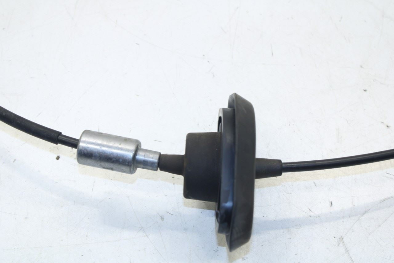 19-24 Chevrolet Blazer 2LT 2.0L Auto Transmission Gear Shift Lever Control Cable - Alshned Auto Parts