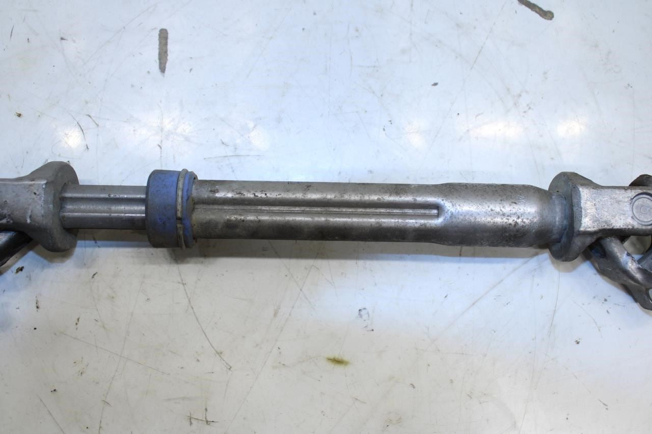2015-20 Ford F150 XL Steering Column Lower Intermediate Shaft FL34-3C662-AC OEM - Alshned Auto Parts