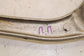 14-17 Infiniti QX50 AWD Front Right Passenger Side Upper Control Arm 54524-JL00C - Alshned Auto Parts