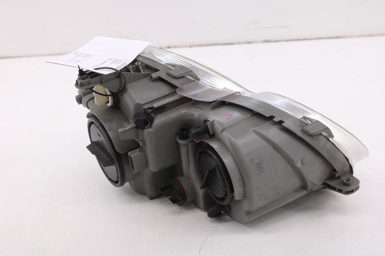 2006-2009 Mercedes-Benz CLK 350 3.5L RWD Front Driver Left Side Headlight Lamp6