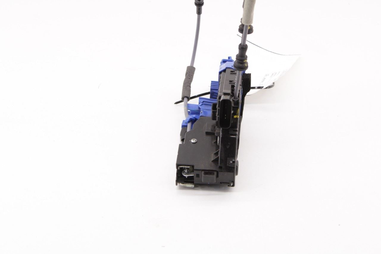 17-20 Hyundai Elantra Value Edition Front Right Door Lock Latch Actuator *ReaD* - Alshned Auto Parts