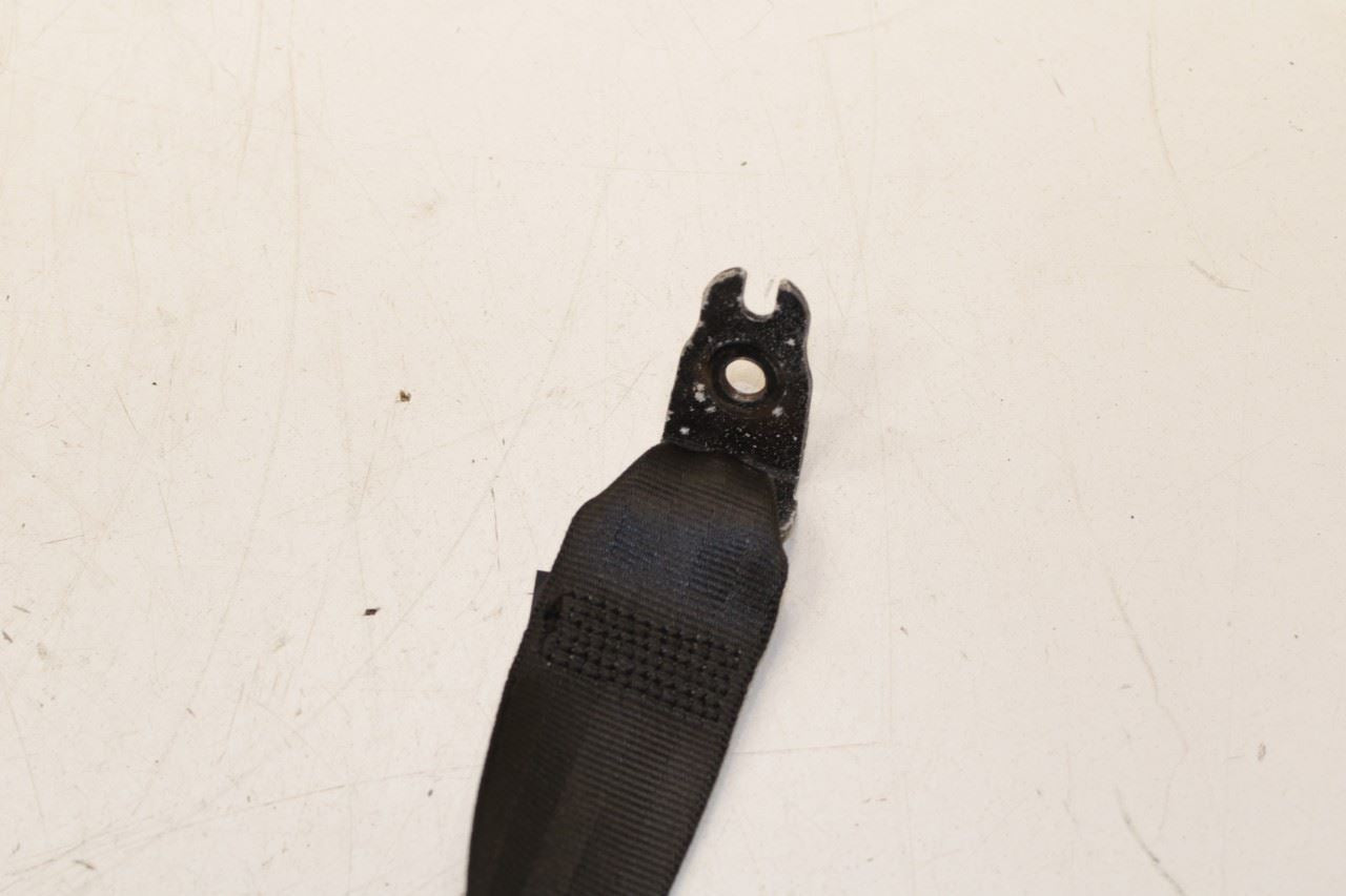 15-16 Volvo S60 T5 Premier 2.0L Rear Driver LH Side 2nd Row Seat Belt Retractor - Alshned Auto Parts