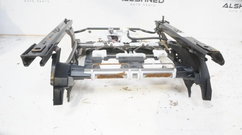 16-19 Toyota Prius 1.8L Front Right Side Seat Lower Track Frame 72010-47390 OEM - Alshned Auto Parts