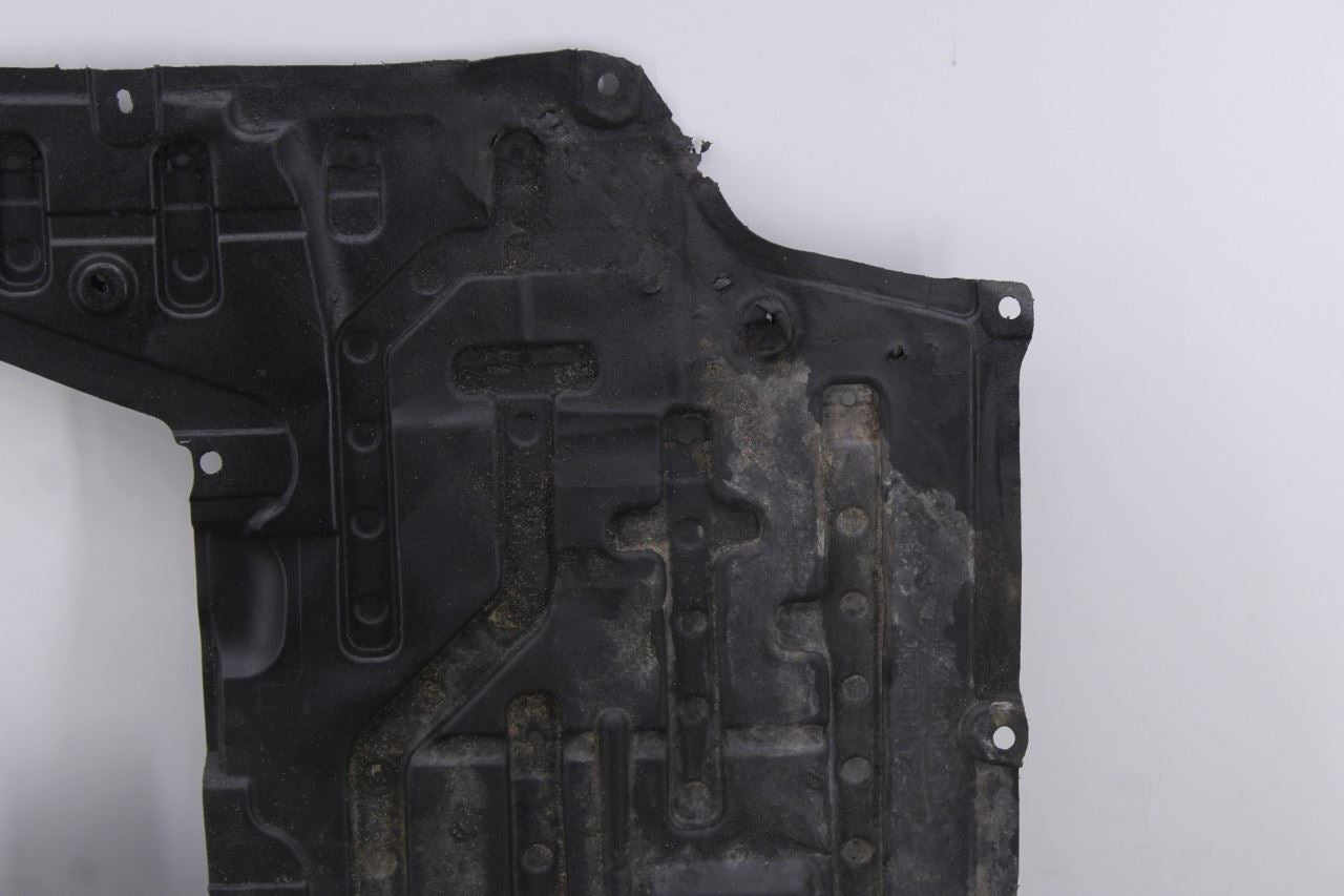 2020-24 Toyota Corolla LE 2.0L FWD Rear Under Engine Splash Shield Cover *ReaD*4