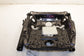 11-18 Porsche Cayenne Platinum Front Right Side Seat Lower Track Frame w/ Motors - Alshned Auto Parts