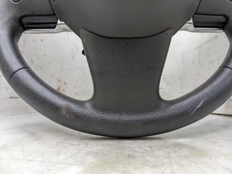 2017-2018, 21-22 Chrysler Pacifica Steering Wheel w/ Control Buttons 5RM531X9AE - Alshned Auto Parts