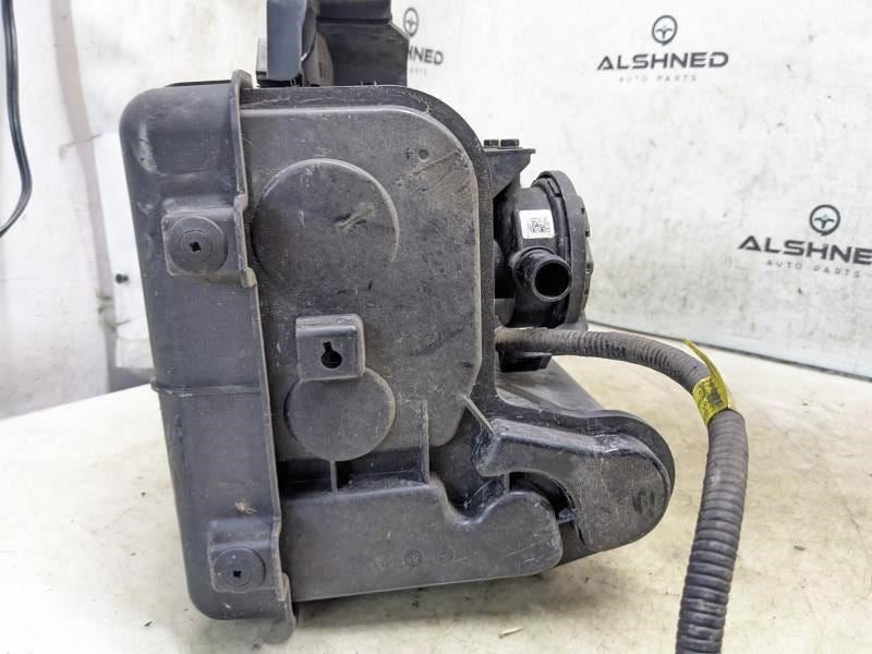 2017-2022 Hyundai Ioniq Fuel Vapor Evaporator Emission Canister 31420-G2500 OEM - Alshned Auto Parts