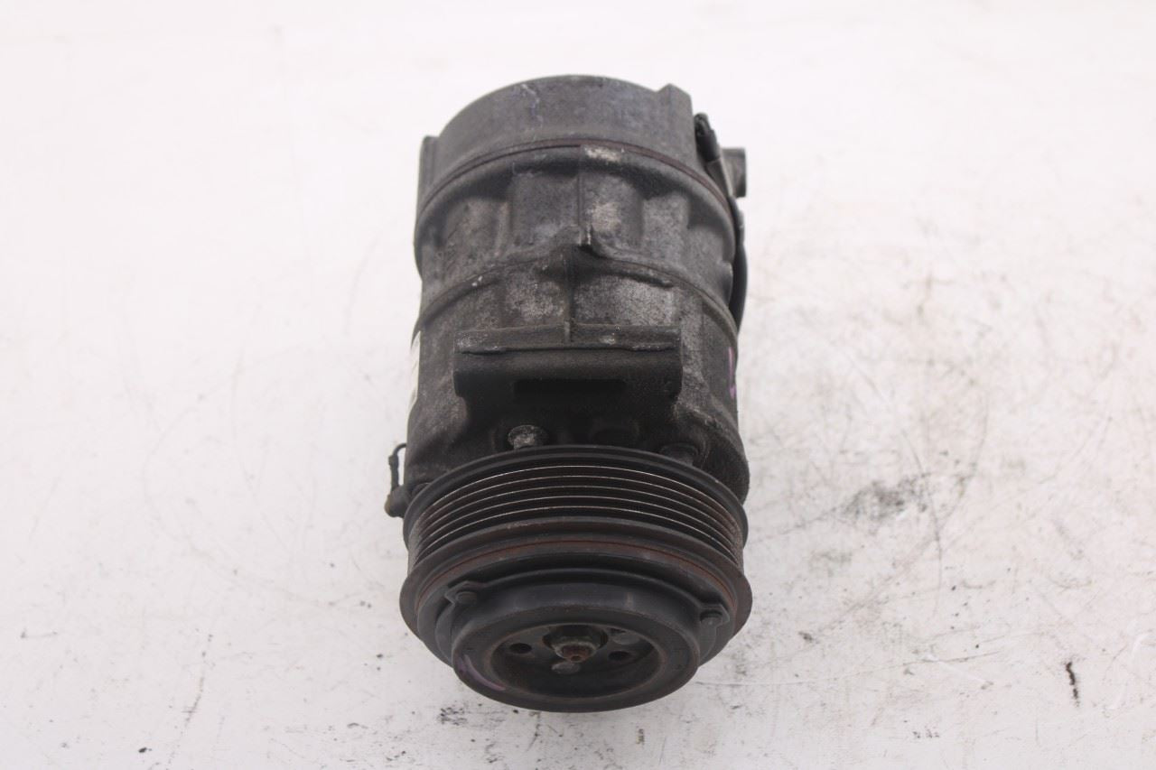 2015-2021 Mercedes-Benz C 300 4Matic 2L AC Air Conditioner Compressor 000830400214