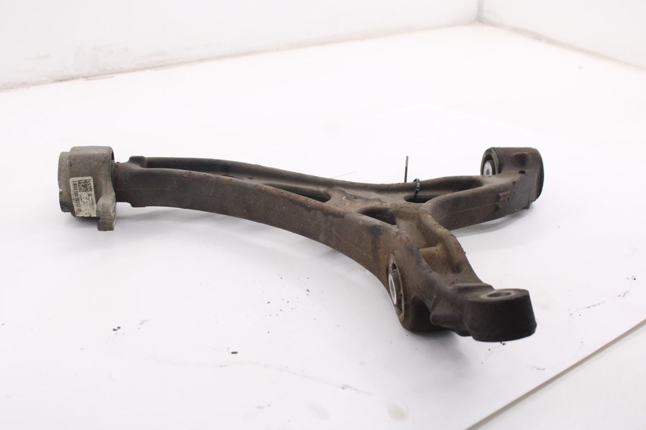 11-15 Jeep Grand Cherokee Limited 4WD Front RH Side Lower and Upper Control Arm5