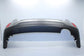 2014-2015 Kia Sorento Rear Bumper Cover w/ Reflectors 86620-1U500 OEM - Alshned Auto Parts