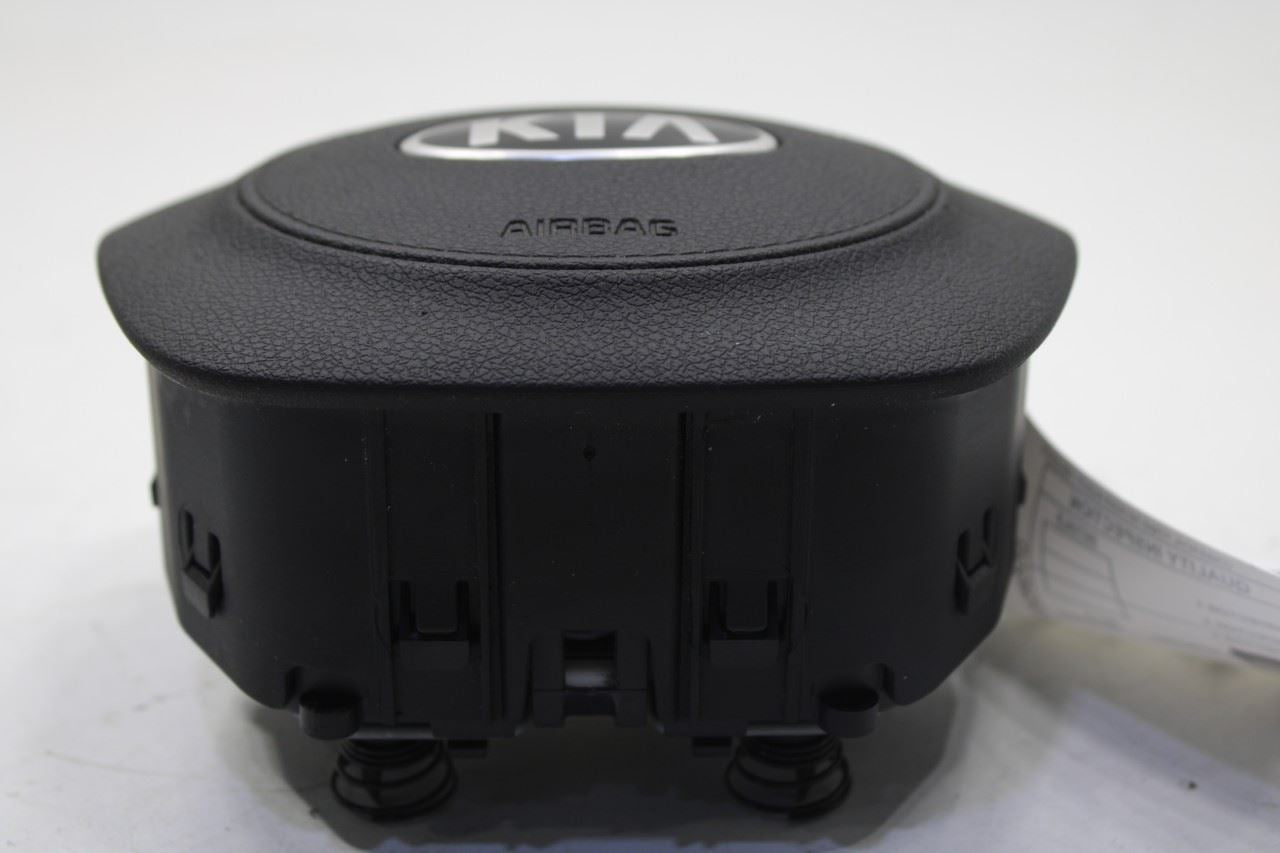 2019-2020 KIA Sorento LX Left Driver Steering Wheel Air Bag 56900-C6500 OEM - Alshned Auto Parts