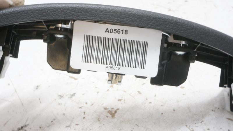2021-2023 Hyundai Santa Fe Center Console Armrest Lock Assy 84663-S2AA0-NNB OEM - Alshned Auto Parts