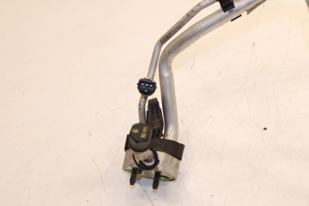 2015-16 Volvo S60 T5 Premier 2.0L AC Conditioning Discharge Liquid Hose Line Set - Alshned Auto Parts