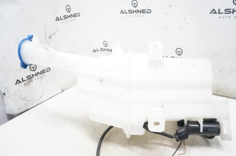 2017-2022 Hyundai Ioniq Windshield Washer Reservoir Bottle 98610-G2010 OEM - Alshned Auto Parts