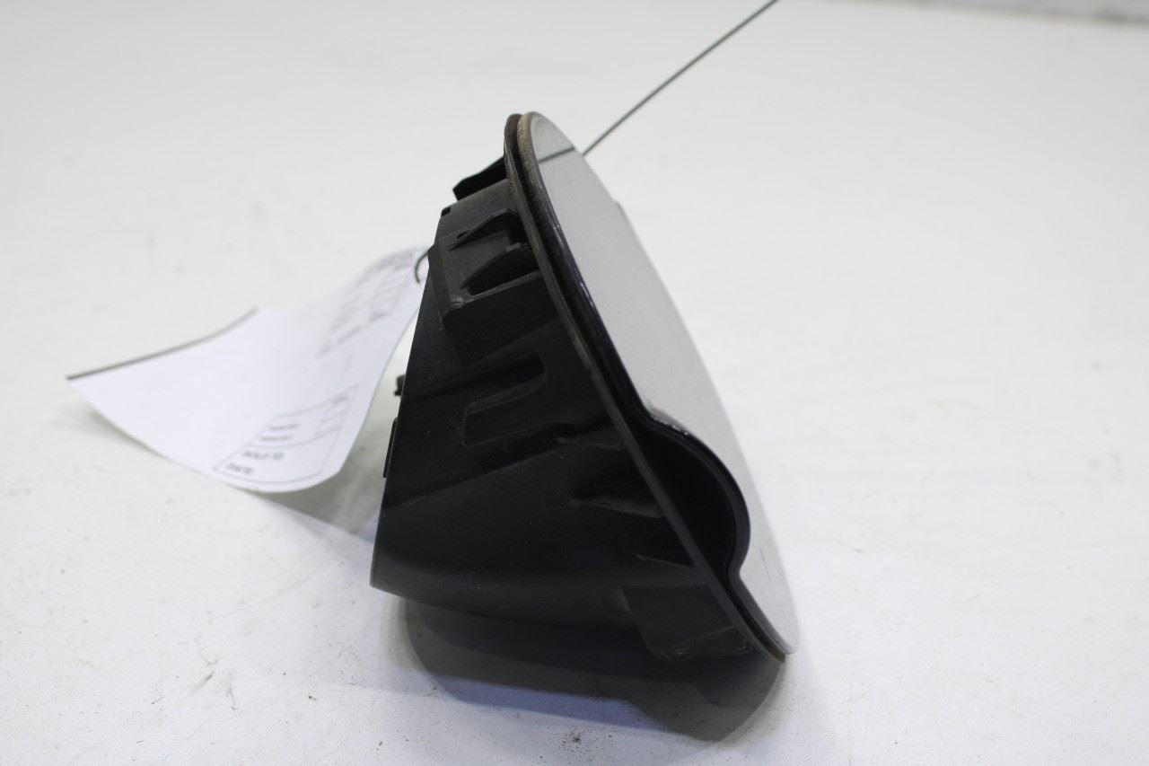 2015-2020 Ford F150 SuperCab Lariat 2.7 Fuel Tank Filler Housing Door Lid Cover - Alshned Auto Parts