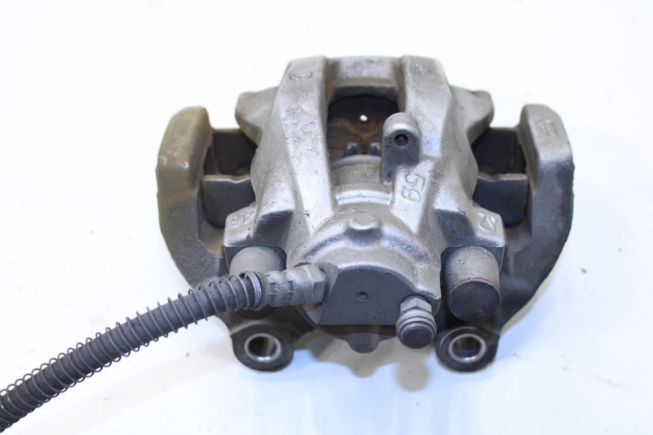 2007-2013 Mercedes-Benz S550 Rear RH and LH Brake Disc Caliper 221-423-04-81-64 - Alshned Auto Parts