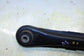 18-25 Mitsubishi Eclipse Cross ES AWD Rear Left Side Suspension Control Arm Set - Alshned Auto Parts