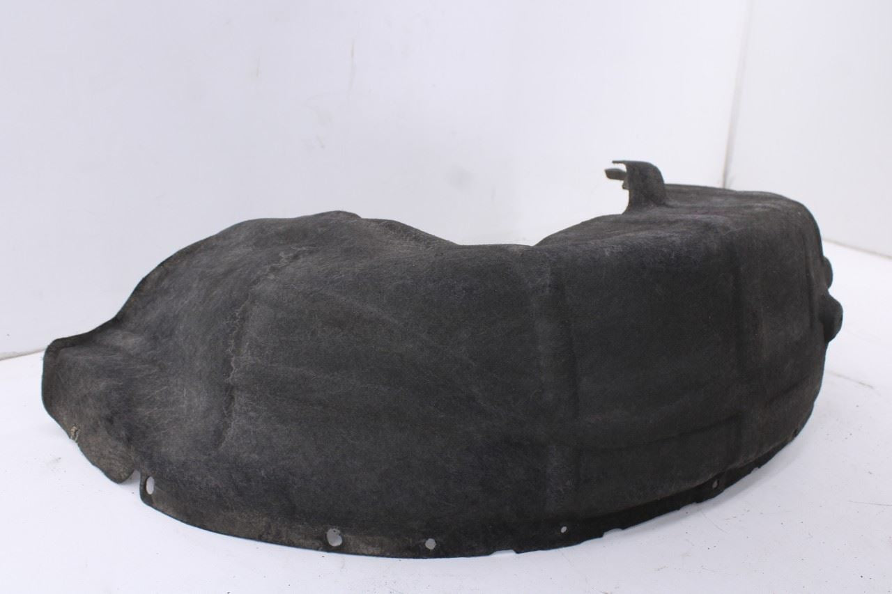 11-25 Dodge Durango SXT Rear Right Passenger Side Wheelhouse Liner Splash Shield - Alshned Auto Parts