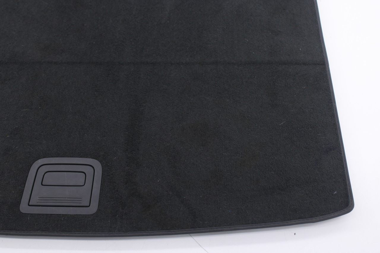 12-18 Audi A7 Premium Rear Trunk Floor Cargo Cover Panel Hard Mat 4G8863463BQA57