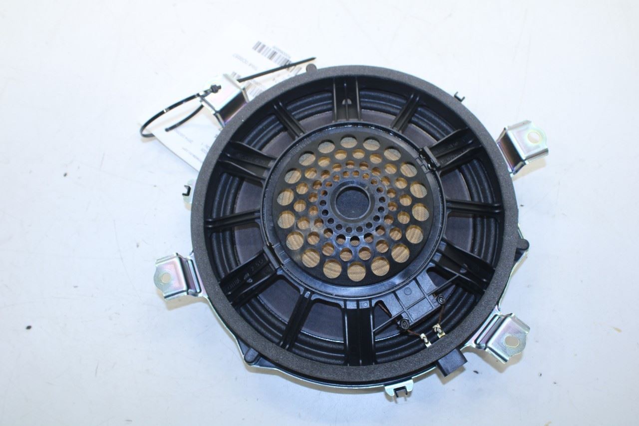2013-2020 Lexus GS350 Rear Deck Tray Lid Subwoofer Speaker 86160-30E50 OEM - Alshned Auto Parts