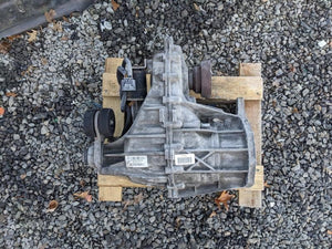 2015-2020 Ford F150 4x4 2 Speed Transfer Case with Tod GL34-7A195-BF OEM