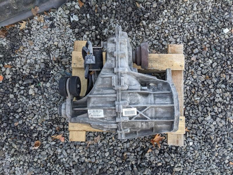 2015-2020 Ford F150 4x4 2 Speed Transfer Case with Tod GL34-7A195-BF OEM0