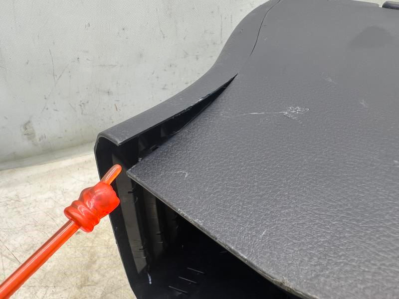 2015-19 Toyota Tacoma Rear Center Console Storage Compartment Box Armrest *ReaD* - Alshned Auto Parts