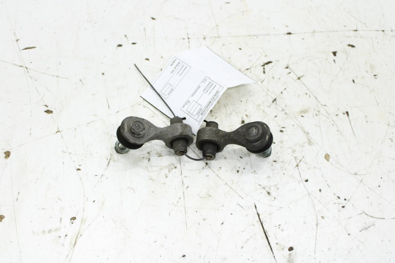 18-24 Honda Accord FWD RR RH and LH Stabilizer Sway Bar Links Pair 52320-TLB-A00 - Alshned Auto Parts