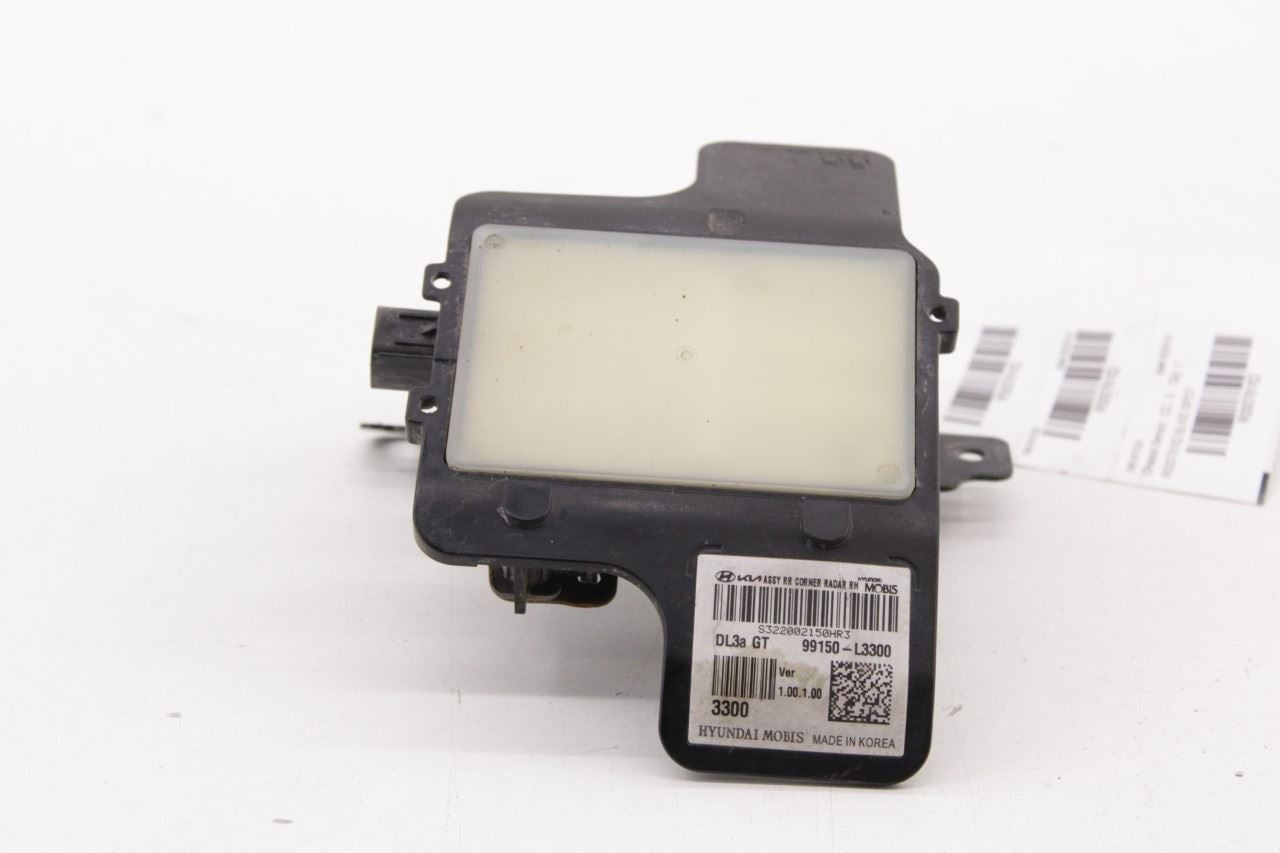 2024 Kia K5 GT-Line Rear Right Blind Spot Detection Radar Sensor Module OEM - Alshned Auto Parts