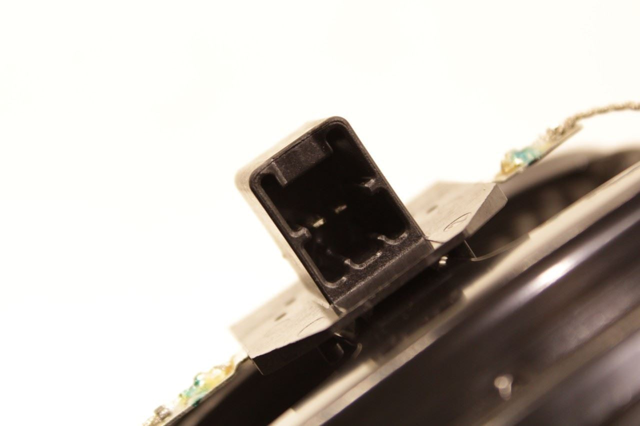 2014-24 Infiniti Q50 Premium Rear Trunk Bose Audio Speaker Subwoofer 28150-6HE2A - Alshned Auto Parts