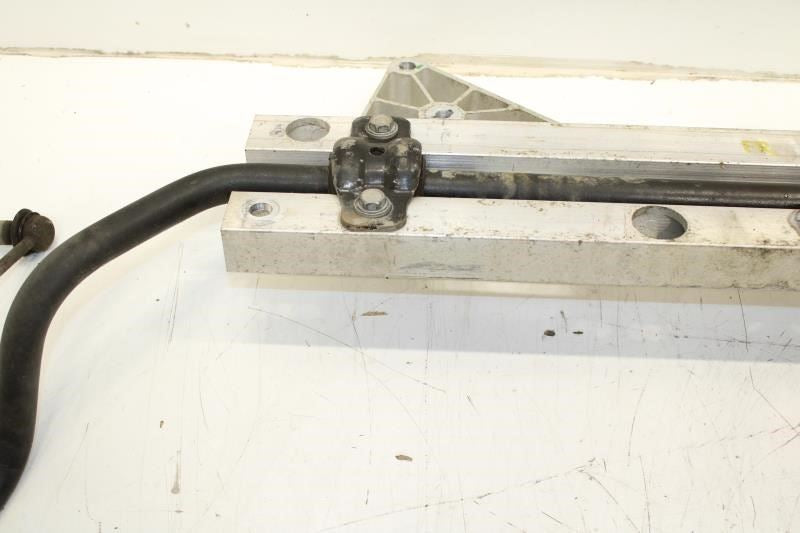 2017-24 Chrysler Pacifica Front Stabilizer Sway Anti Roll Bar w/ Link 68218102AC - Alshned Auto Parts