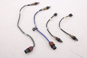 2020-2021 Ford Expedition Max XLT 3.5L Oxygen Sensor Set of 4 GK41-9G444-CB OEM