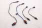 2020-2021 Ford Expedition Max XLT 3.5L Oxygen Sensor Set of 4 GK41-9G444-CB OEM0