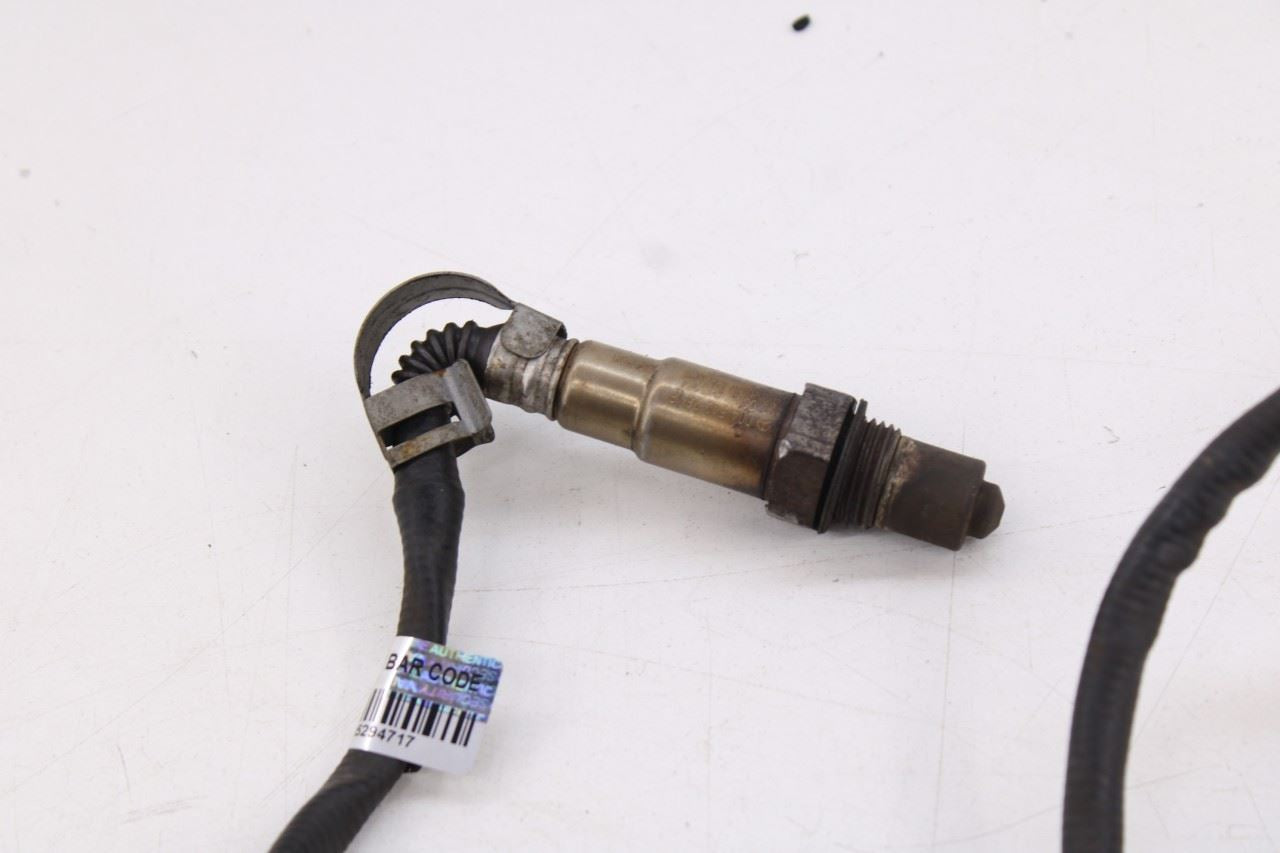 2006-2009 Mercedes-Benz CLK 350 3.5L V6 Gas Oxygen Sensor Set of 4 00354271181