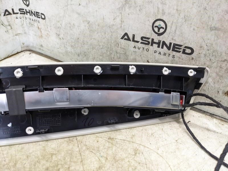 2015-2021 Mercedes-Benz C300 High Mounted Stop Light Lamp 099-906-75-00 OEM - Alshned Auto Parts