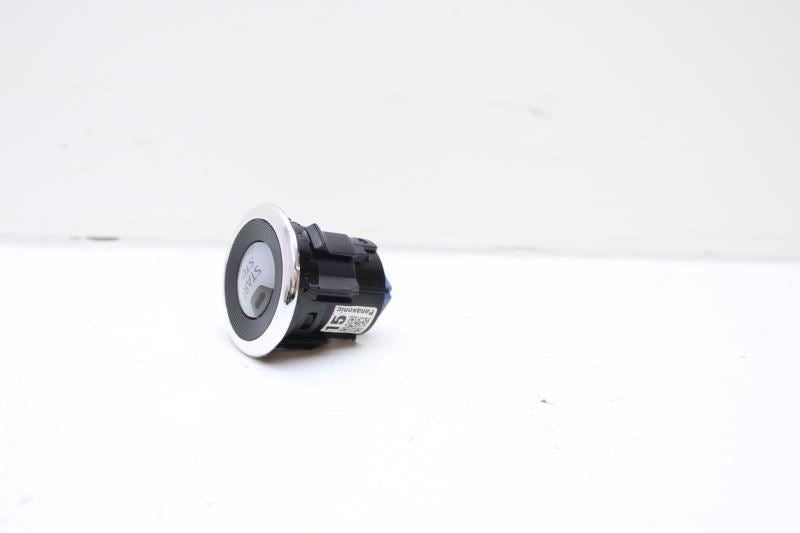 2019-2020 Infiniti QX60 Engine Ignition Start Stop Switch Button 28590-3JA0A OEM - Alshned Auto Parts