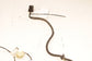 1997-2004 Chevrolet Corvette Rear Body Taillight Lamp Wire Harness 12130411 OEM - Alshned Auto Parts