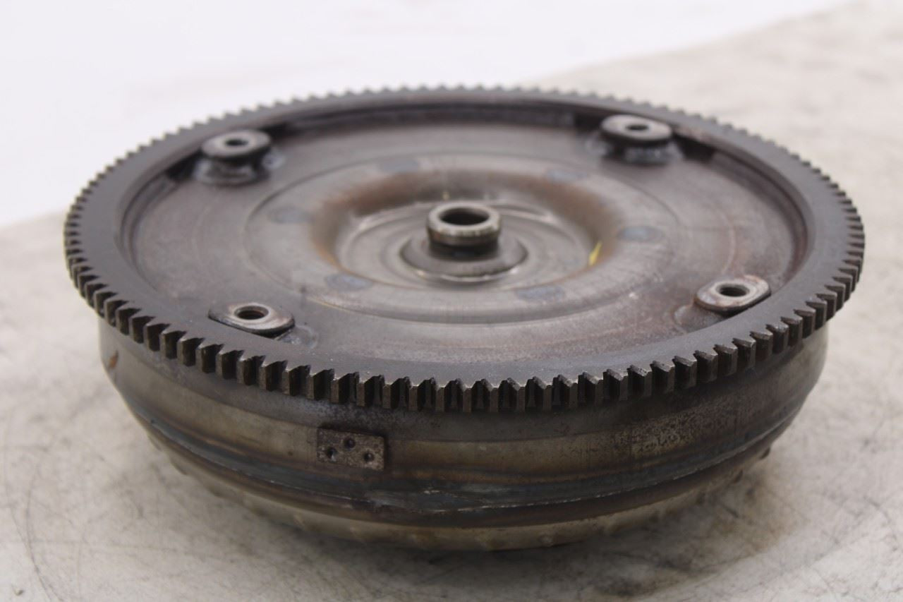 2016-2020 KIA Optima EX 2.4L FWD Auto Transmission Torque Converter 451003B620 - Alshned Auto Parts