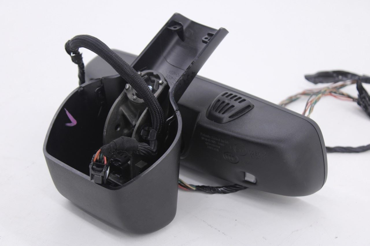 2014-2016 Dodge Durango SXT Interior Inside Rear View Mirror 68144049AE OEM6