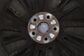 2017-2020 Acura MDX w/Technology Pkg Aluminum Wheel R20x8J Machined Face *ReaD*6
