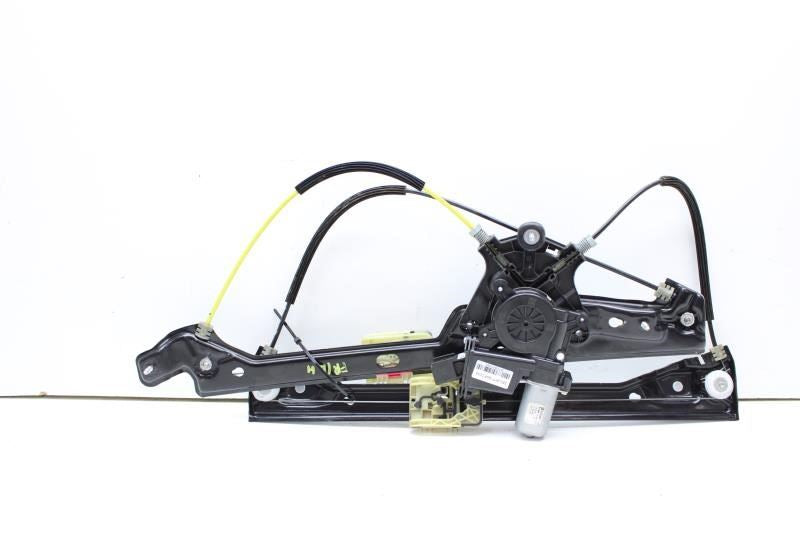 2018-2024 Buick Enclave FR Left Side Door Window Regulator w/ Motor 84797868 OEM - Alshned Auto Parts