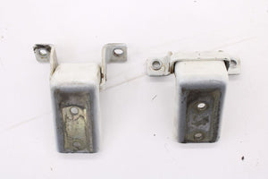 2002-19 International 4300 Front Right Lower and Upper Door Hinge Set 3549259C2
