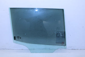 2015-2022 Jeep Renegade Sport Rear Right Door Window Glass 68256339AA OEM