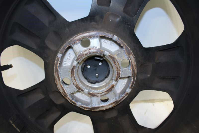 2018-2022 Ford EcoSport Alloy Wheel R16x6.5J 5 Spoke GN15-1007-C1B OEM - Alshned Auto Parts