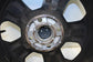 2018-2022 Ford EcoSport Alloy Wheel R16x6.5J 5 Spoke GN15-1007-C1B OEM - Alshned Auto Parts